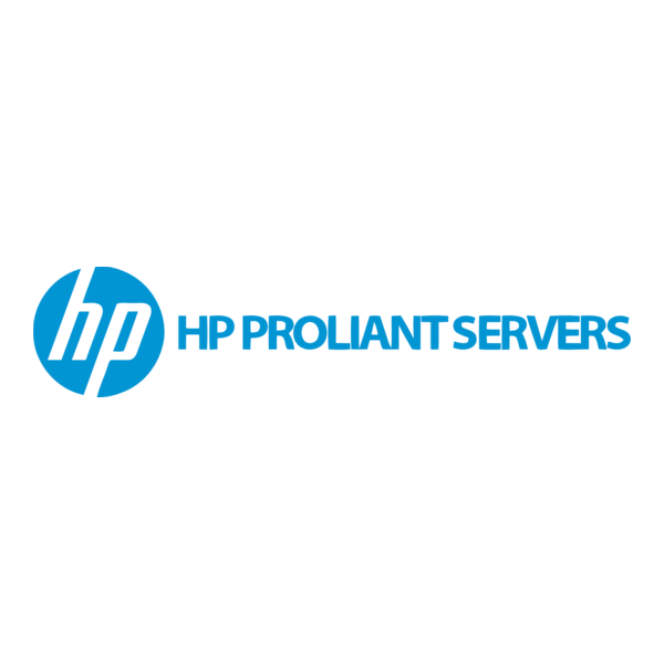 HP ProLiant